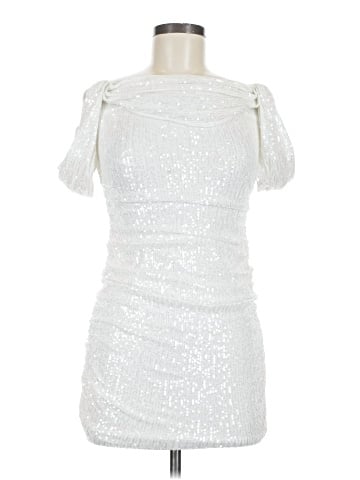 Hello Molly Cocktail Dress (view 1)