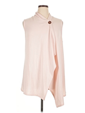 Bobeau Sleeveless Blouse (view 1)