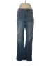 CAbi Blue Jeans Size 10 - photo 1