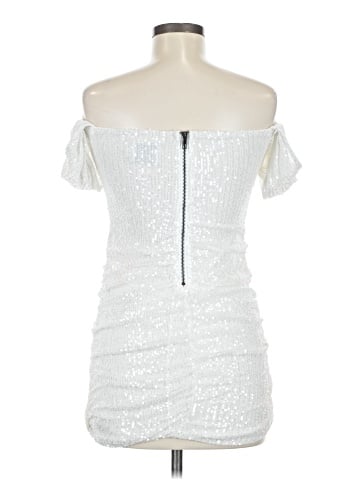Hello Molly Cocktail Dress (view 2)