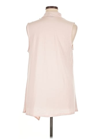 Bobeau Sleeveless Blouse (view 2)