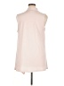 Bobeau Pink Sleeveless Blouse Size 1X - photo 2