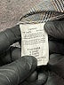 Lee Plaid Gray Dress Pants Size 16 short - photo 5