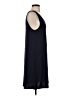 Gap Solid Blue Casual Dress Size S (tall) - photo 4
