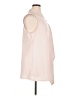 Bobeau Pink Sleeveless Blouse Size 1X - photo 4