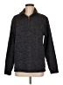 Weatherproof 100% Polyester Gray Pullover Sweater Size M - photo 1