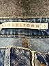 Tinseltown Stars Blue Jeans Size 3 - photo 4