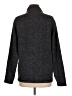 Weatherproof 100% Polyester Gray Pullover Sweater Size M - photo 2