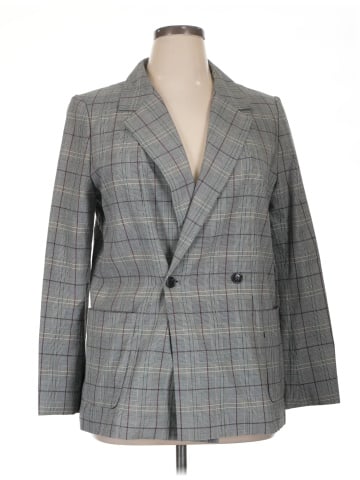 Ro & De Blazer (view 1)