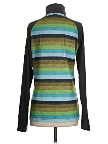 Bula Pullover Sweater (view 2)