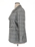 Ro & De Plaid Gray Blazer Size XL - photo 5