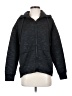 Fabletics Animal Print Black Zip Up Hoodie Size XS - photo 1