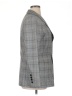 Ro & De Plaid Gray Blazer Size XL - photo 4