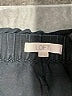 Ann Taylor LOFT Solid Black Casual Pants Size XL - photo 7