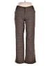 Canyon River Blues Tweed Brown Casual Pants Size 14 - photo 1