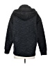 Fabletics Animal Print Black Zip Up Hoodie Size XS - photo 2