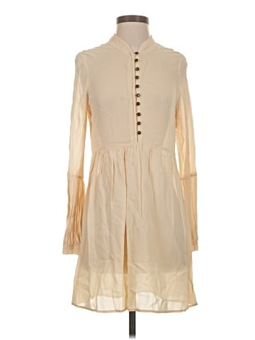 Twelfth Street by Cynthia Vincent Casual Dress (view 1)