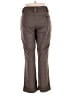 Canyon River Blues Tweed Brown Casual Pants Size 14 - photo 2
