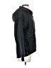 Fabletics Animal Print Black Zip Up Hoodie Size XS - photo 4