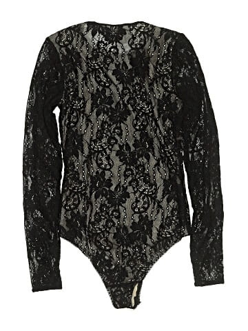 Zimmermann Bodysuit (view 2)