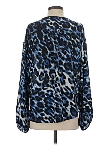 Cache Long Sleeve Blouse (view 2)