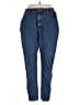 Wrangler Jeans Co Blue Jeans Size 20 - photo 1
