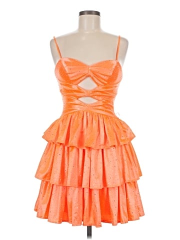 Unbranded Cocktail Dress (view 1)