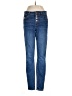 Edgely Blue Jeans Size 10 (tall) - photo 1