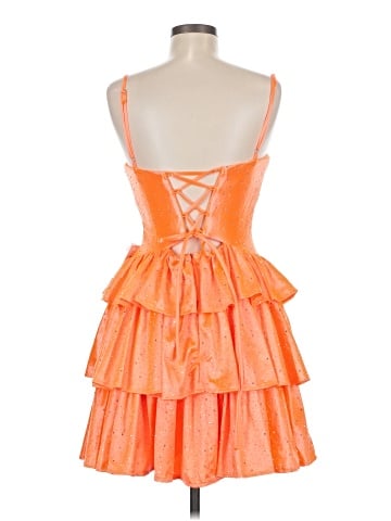 Unbranded Cocktail Dress (view 2)