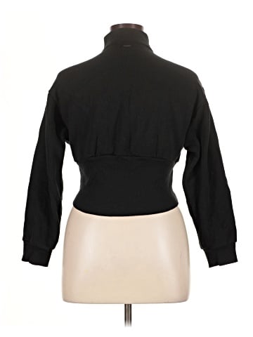 Victoria's Secret Turtleneck Sweater (view 2)