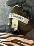 Corey P. Chevron-herringbone Black Cocktail Dress Size M - photo 7