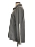 Under Armour 100% Polyester Gray Track Jacket Size L - photo 5