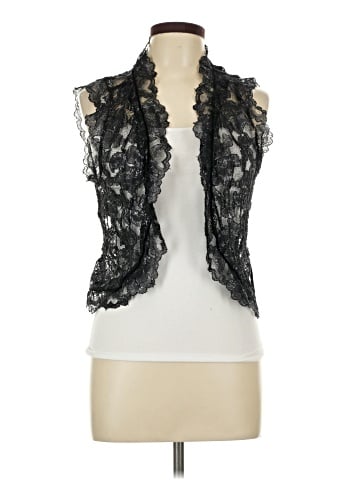 The Limited Sleeveless Top (view 1)