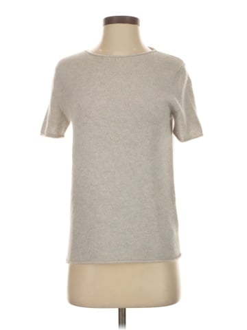 Theory Pullover Sweater (view 1)