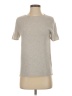 Theory Gray Pullover Sweater Size S - photo 1