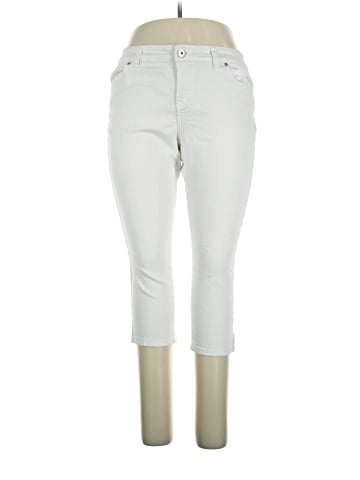 Inc Denim Jeggings (view 1)