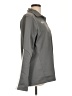 Under Armour 100% Polyester Gray Track Jacket Size L - photo 4