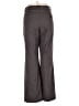 Merona Chevron-herringbone Gray Dress Pants Size 16 - photo 2