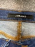 J Brand Blue Jeans Size 27 waist - photo 7