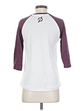 Peloton 3/4 Sleeve T-Shirt (view 2)