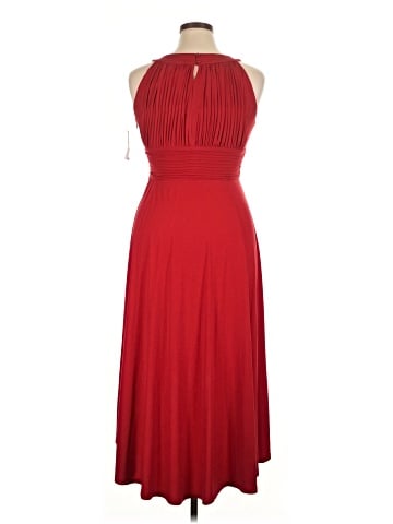 Sangria Cocktail Dress (view 2)