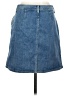 Gap Blue Denim Skirt Size 26 waist - photo 2