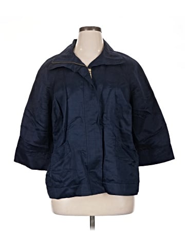 Charter Club Jacket (view 1)