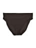 Speedo Solid Brown Swimsuit Bottoms Size 14 - photo 1