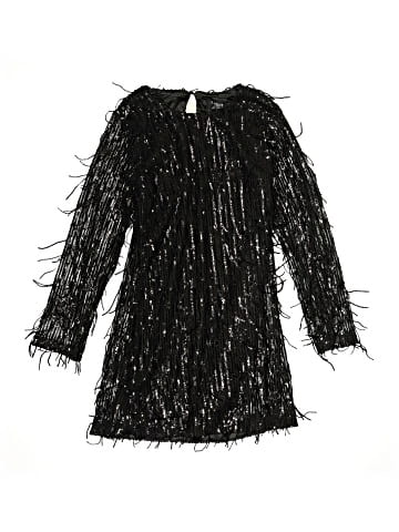 Bardot Dress (view 1)