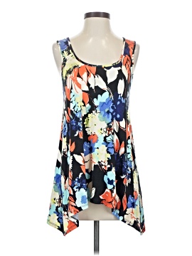 Weston Wear Tank Top
