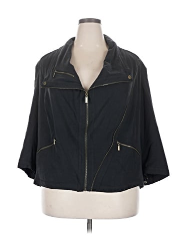 INC International Concepts Jacket (view 1)