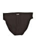 Speedo Solid Brown Swimsuit Bottoms Size 14 - photo 2