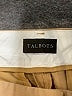 Talbots Solid Tan Dress Pants Size 6 - photo 7