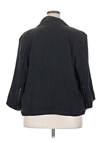 INC International Concepts Jacket (view 2)